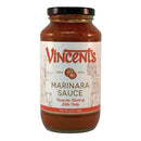 Vincent's Homemade Italian Marinara Sauce