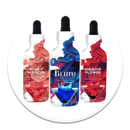 Wild Hibiscus Extract Trio Pack Coffee & Beverages Wild Hibiscus