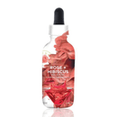 Wild Hibiscus Rose Extract, 3.4 oz Coffee & Beverages Wild Hibiscus