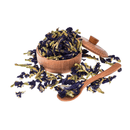 Wild Hibiscus Whole Butterfly Pea Flowers, 2 oz Coffee & Beverages Wild Hibiscus