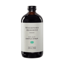 Woodford Reserve Mint Julep Simple Syrup, 16 oz Coffee & Beverages Woodford Reserve