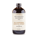 Woodford Reserve Old-Fashioned Cocktail Syrup, 16 oz Coffee & Beverages Woodford Reserve