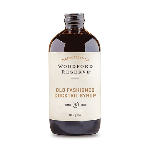 Woodford Reserve Old-Fashioned Cocktail Syrup, 16 oz Coffee & Beverages Woodford Reserve