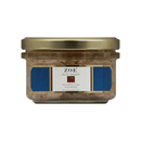 Zoe Yellowfin Tuna in Olive Oil, 5.8 oz Seafood Zoe