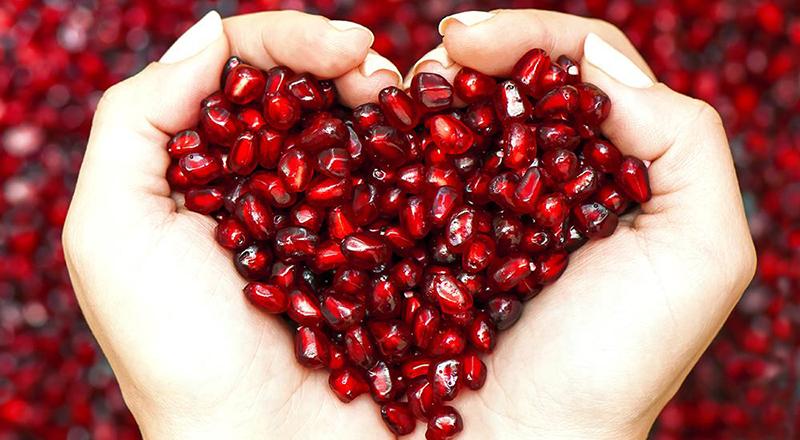 12 Aphrodisiac Foods to Try This Valentine's Day