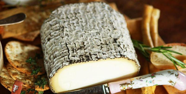 10 Best Cheeses for Your Next Charcuterie Board