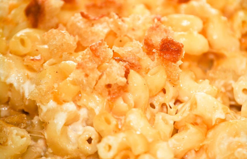 10 Ingredients You Need to Spice Up Your Mac and Cheese