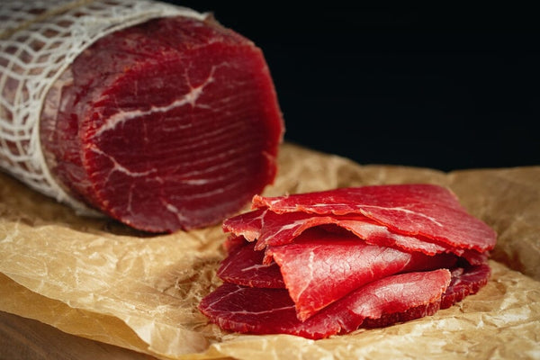 10 Reasons to Keep Bresaola in Your Pantry