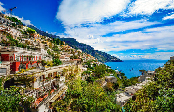 10 Travel Tips for Summer in Italy
