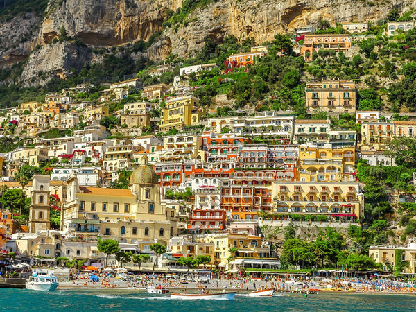 12 Best Beaches in Italy