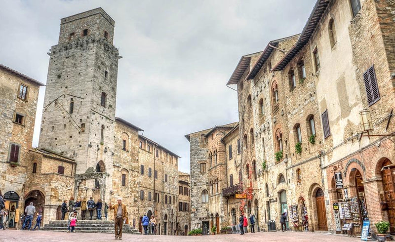 8 Must-See Places in Italy, According to Locals