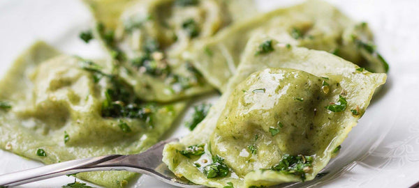 8 Unique Ravioli Recipes You Have to Try