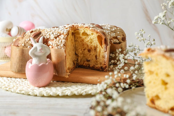 Buona Pasqua! Celebrate Easter the Italian Way with Supermarket Italy