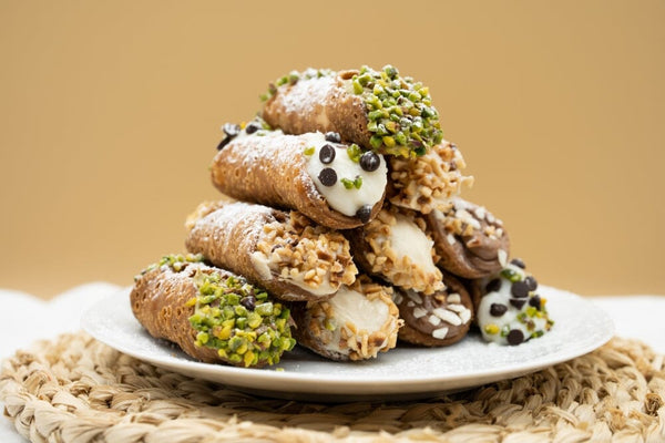 Cannoli Incantati