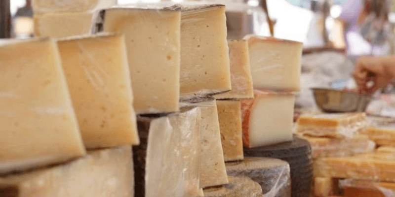 Cheeses to Pair with your Spanish Dishes from Supermarket Italy