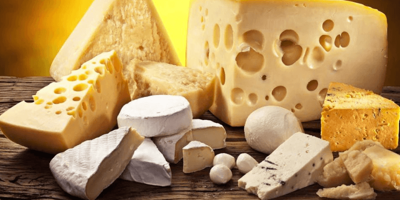 Discover The Finest Cheeses From Your Own Backyard From Supermarket Italy