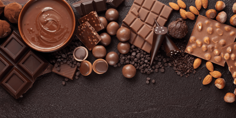 Explore the Irresistible World of Italian Chocolate