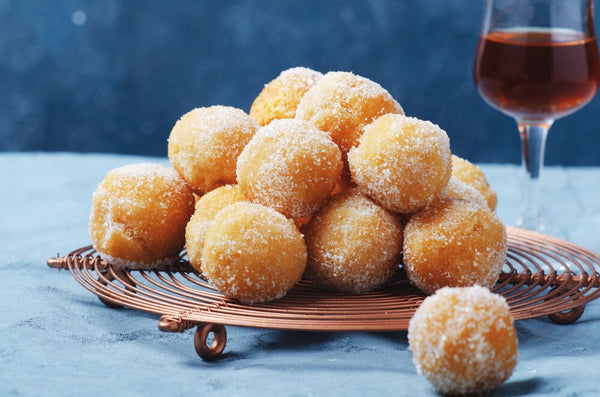 Golden Joy Bites