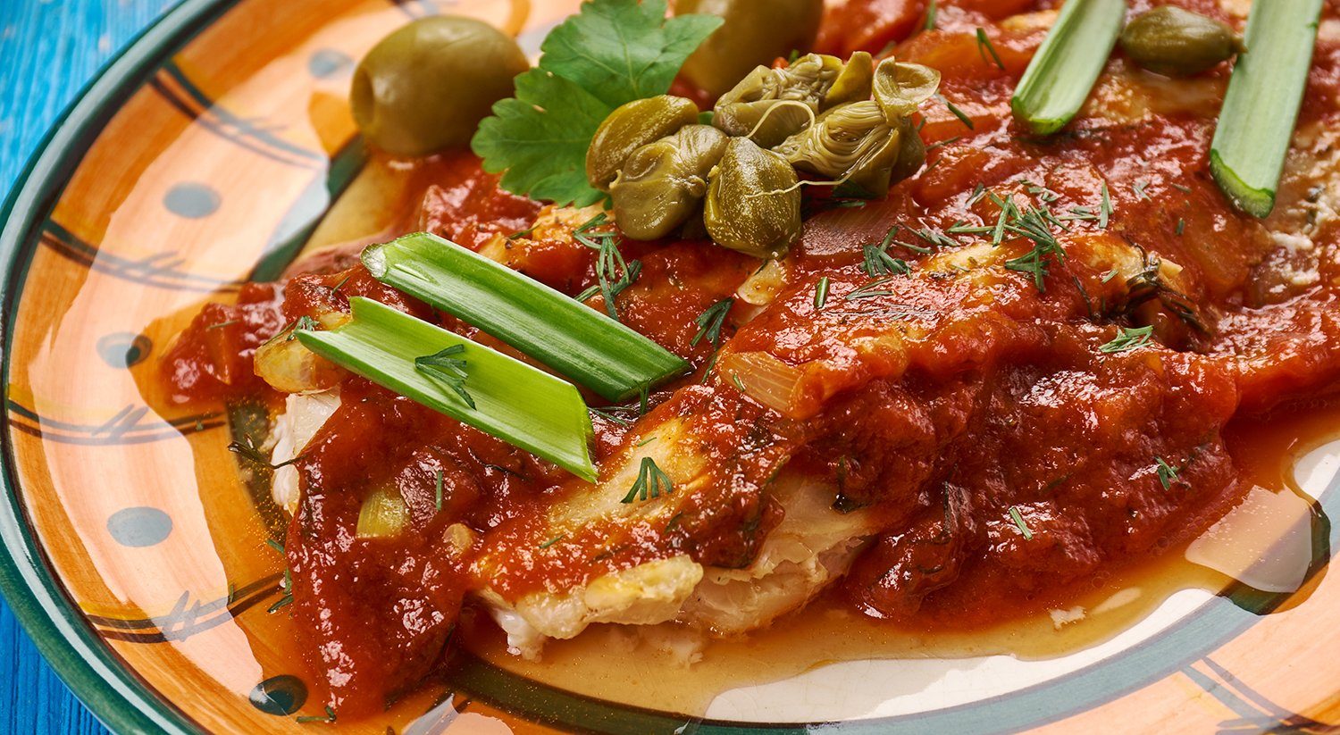 How to Cook with Bacalao Dried Salted Cod Fish | Supermarket Italy