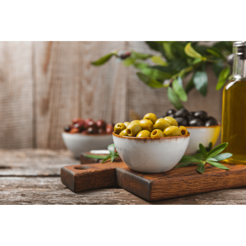 How to Shop for Italian Olives: An Essential Guide