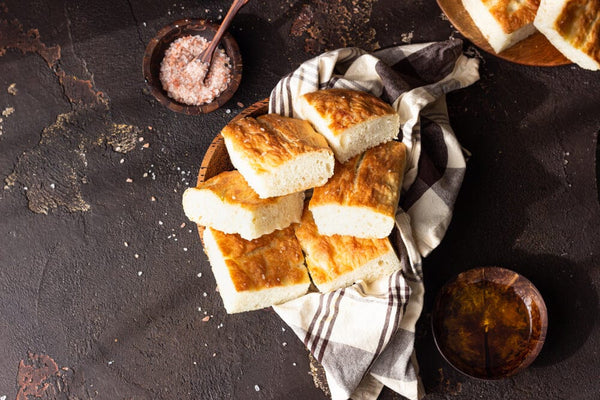 La Bella Focaccia