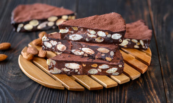 Panforte Tradizionale di Siena