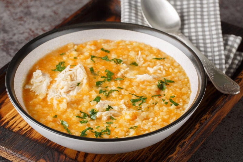 Pastina alla Nonna