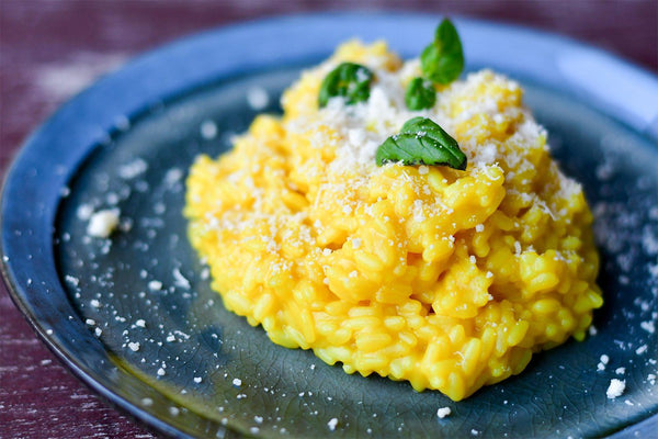 Popular Dishes in Northern Italy Polenta
