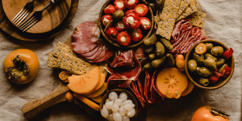 Prosciutto vs. Salami | Which One  Should I Choose?