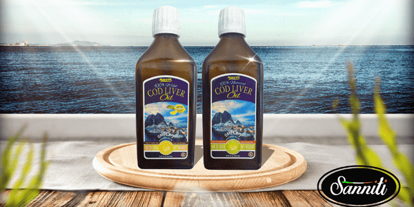 Ocean Elixir: The Skin Benefits Of Cod Liver Oil 1 Ocean Elixir: The Skin Benefits of Cod Liver Oil