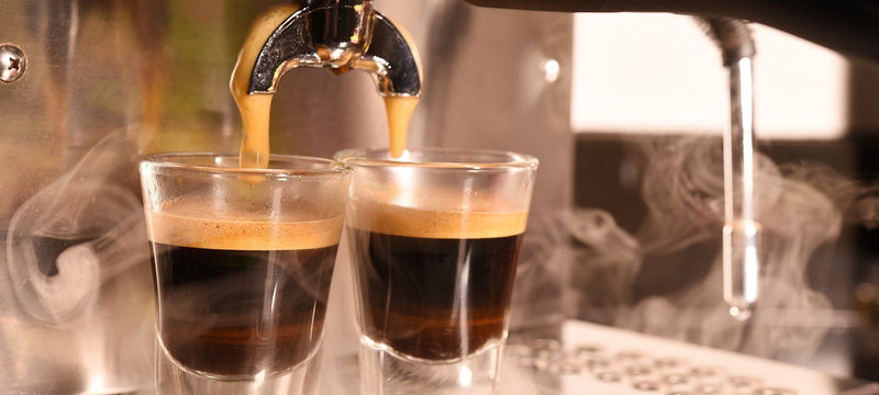 The Difference Between Espresso and Coffee