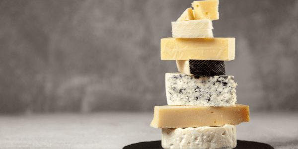 Types of Italian Cheeses | Uses & Recipes