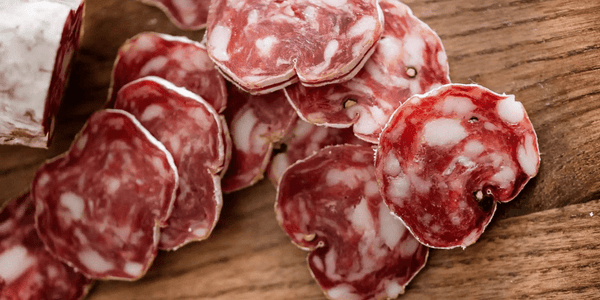We Love Authentic Soppressata: Here's Why You Should Too!