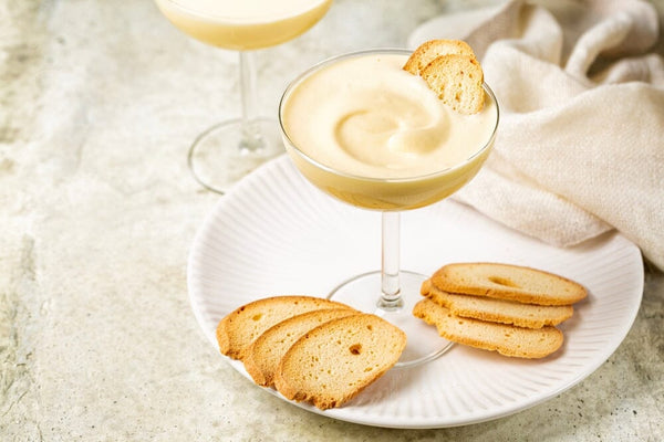 Zabaglione al Sogno