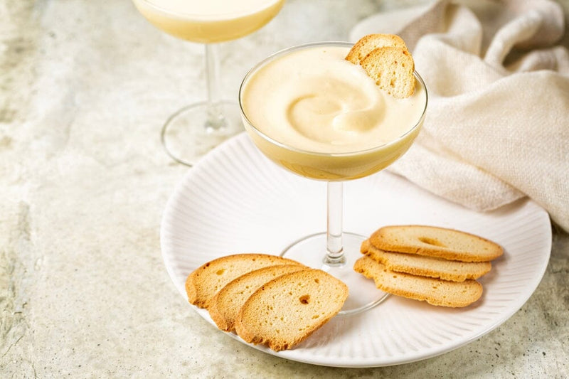 Zabaglione al Sogno