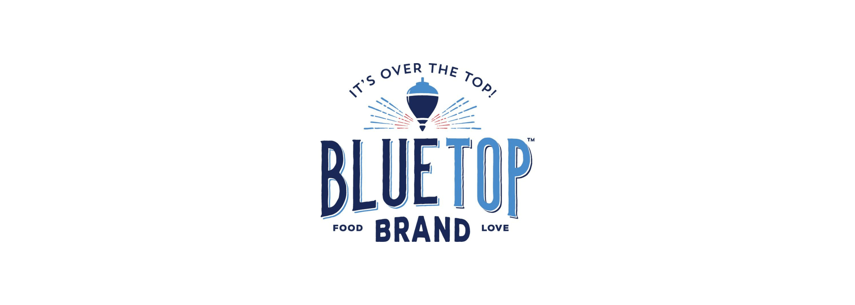 Blue Top | Supermarket Italy
