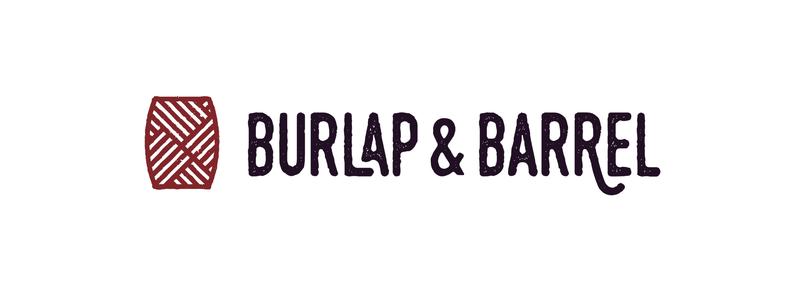 Burlap & Barrel Supermarket Italy