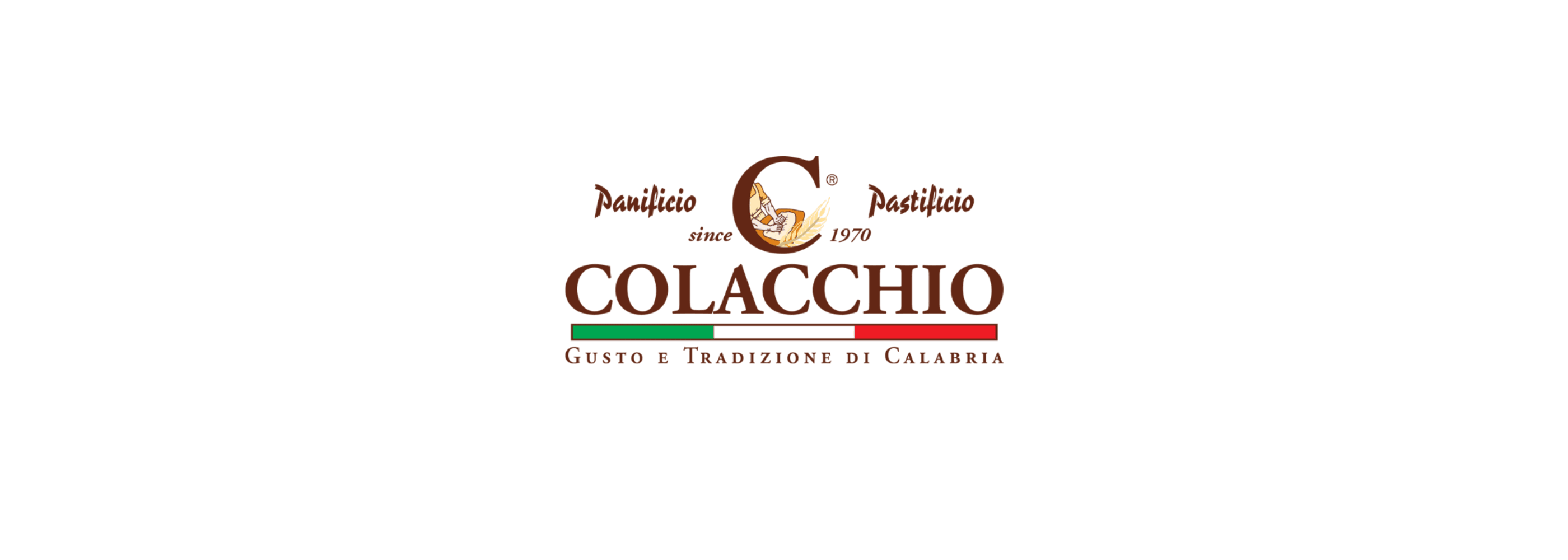 Colcaccio Logo Colacchio | Supermarket Italy