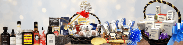 Gourmet Gift Baskets, Food, Holiday, Italian - Carlinos Market