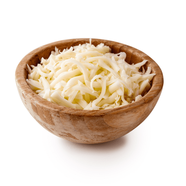 Bowl & Basket Specialty Grated Parmigiano Reggiano Cheese, 5 oz