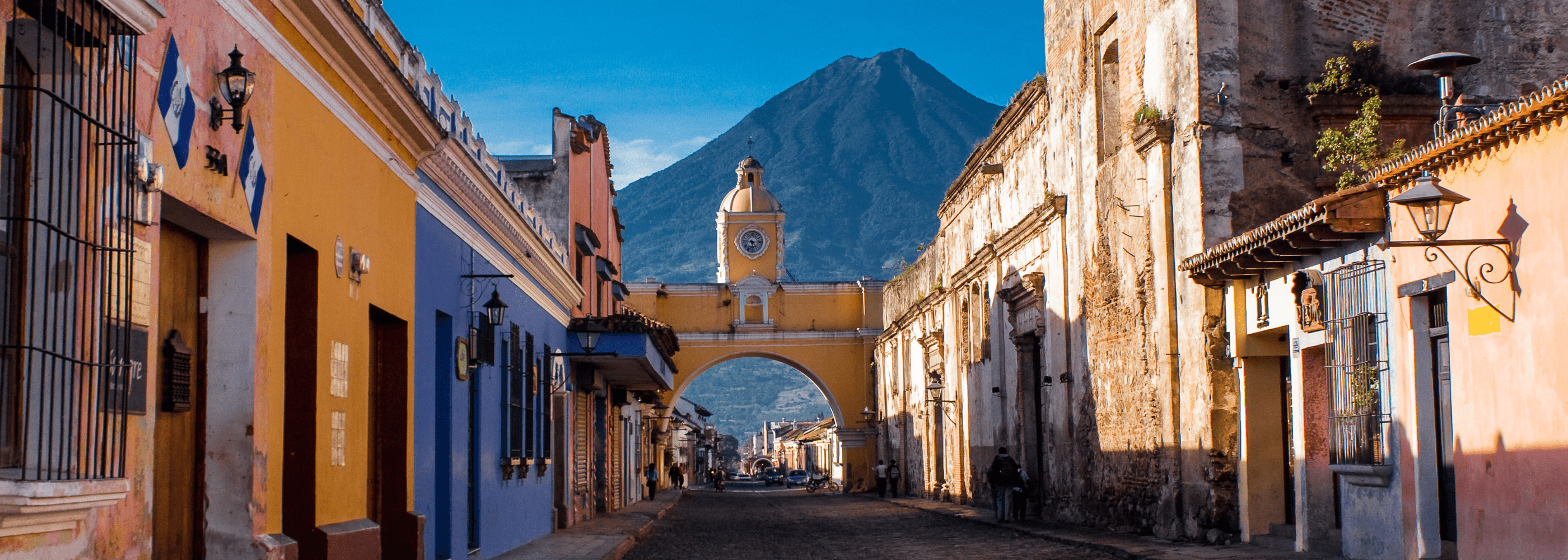 picamas - Guatemala | Supermarket Italy