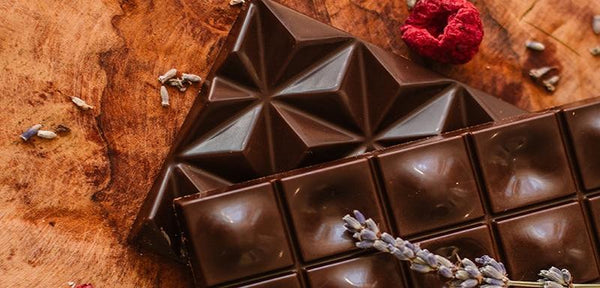 Tabs Chocolate Bars (1 Box), Dark Chocolate Bar to India