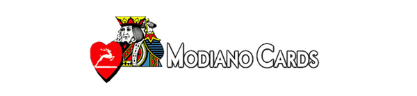 Modiano  Supermarket Italy