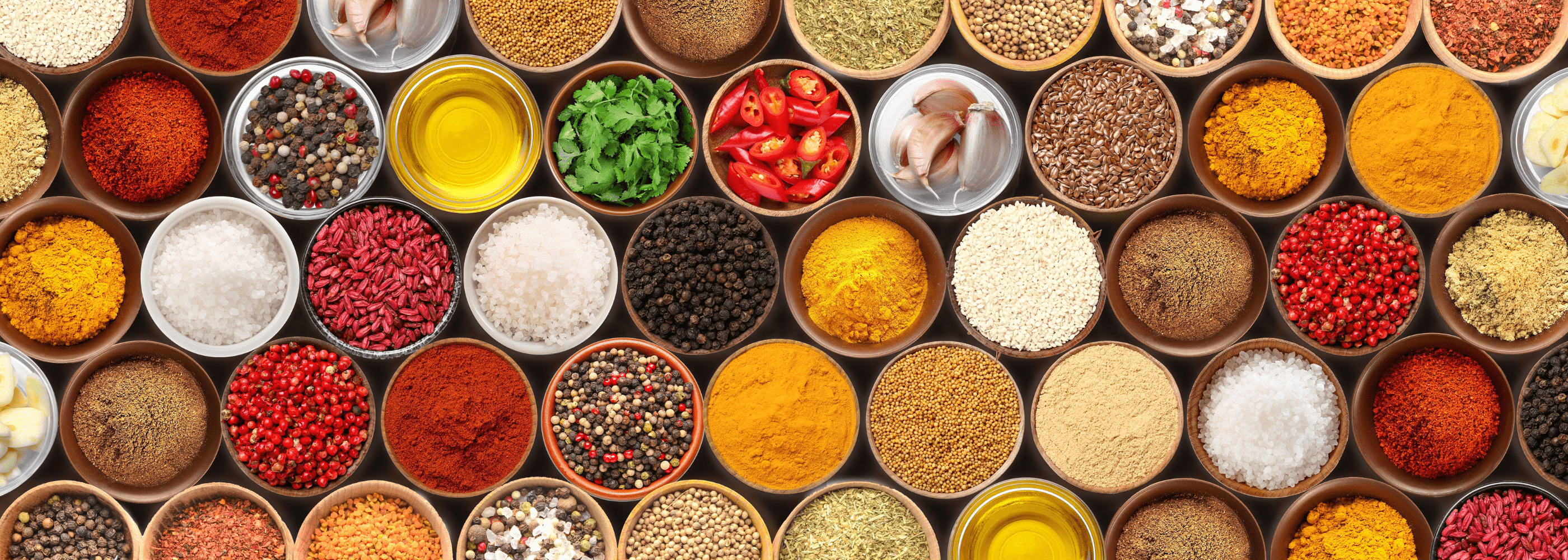 Single Source Spices Single Spices | Supermarket Italy