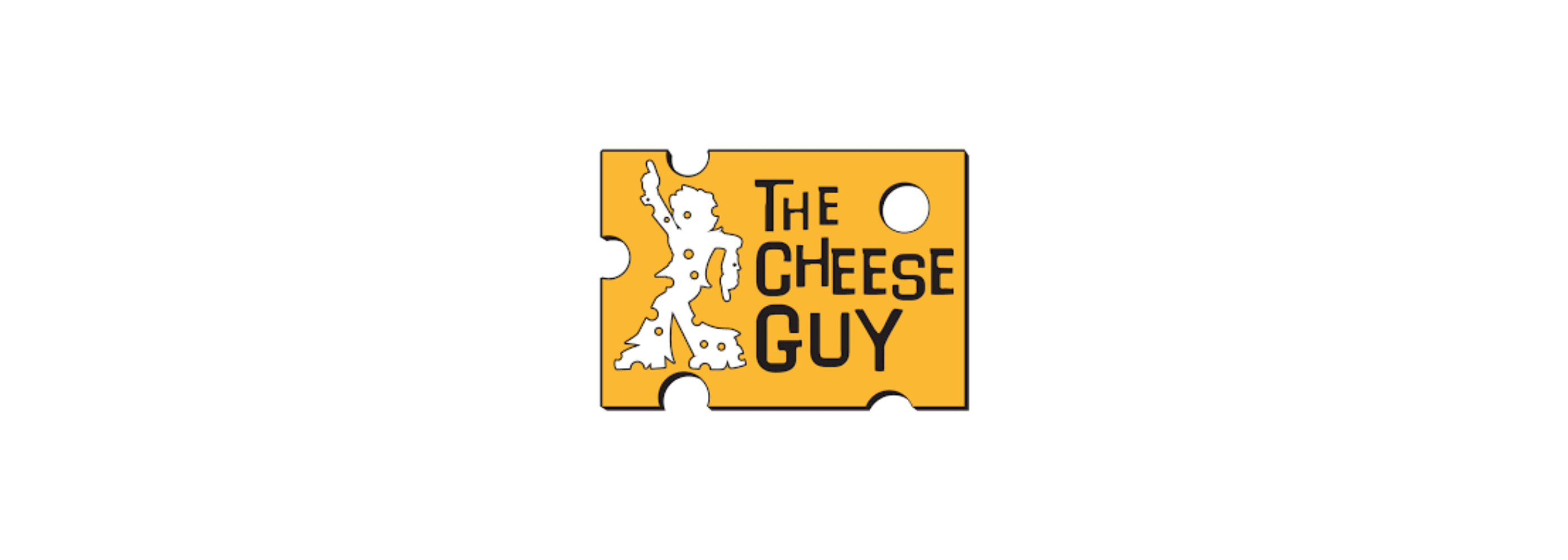 The Cheese Guy Supermarket Italy