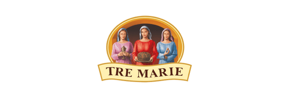 Tre Marie  Supermarket Italy