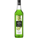 1883 Maison Routin Cucumber Syrup Glass, 1 Liter Pantry 1883 Maison Routin 