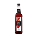1883 Maison Routin Strawberry Syrup, 1 Liter Pantry 1883 Maison Routin 