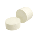 776 Deluxe Foods Greek Manouri P.D.O Cheese, 3.85 Lbs Cheese Manouri 