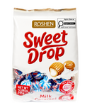 Roshen Caramel Candy Sweet Drop, 12.3 oz